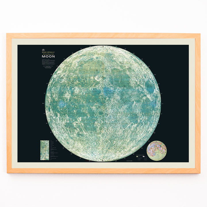 Closeup detail of 